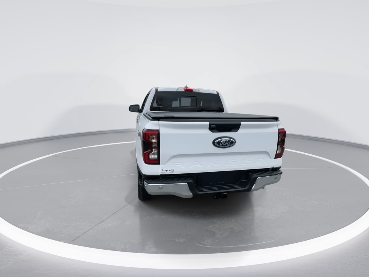 Used 2024 Ford Ranger XLT AWD/4WD image 15