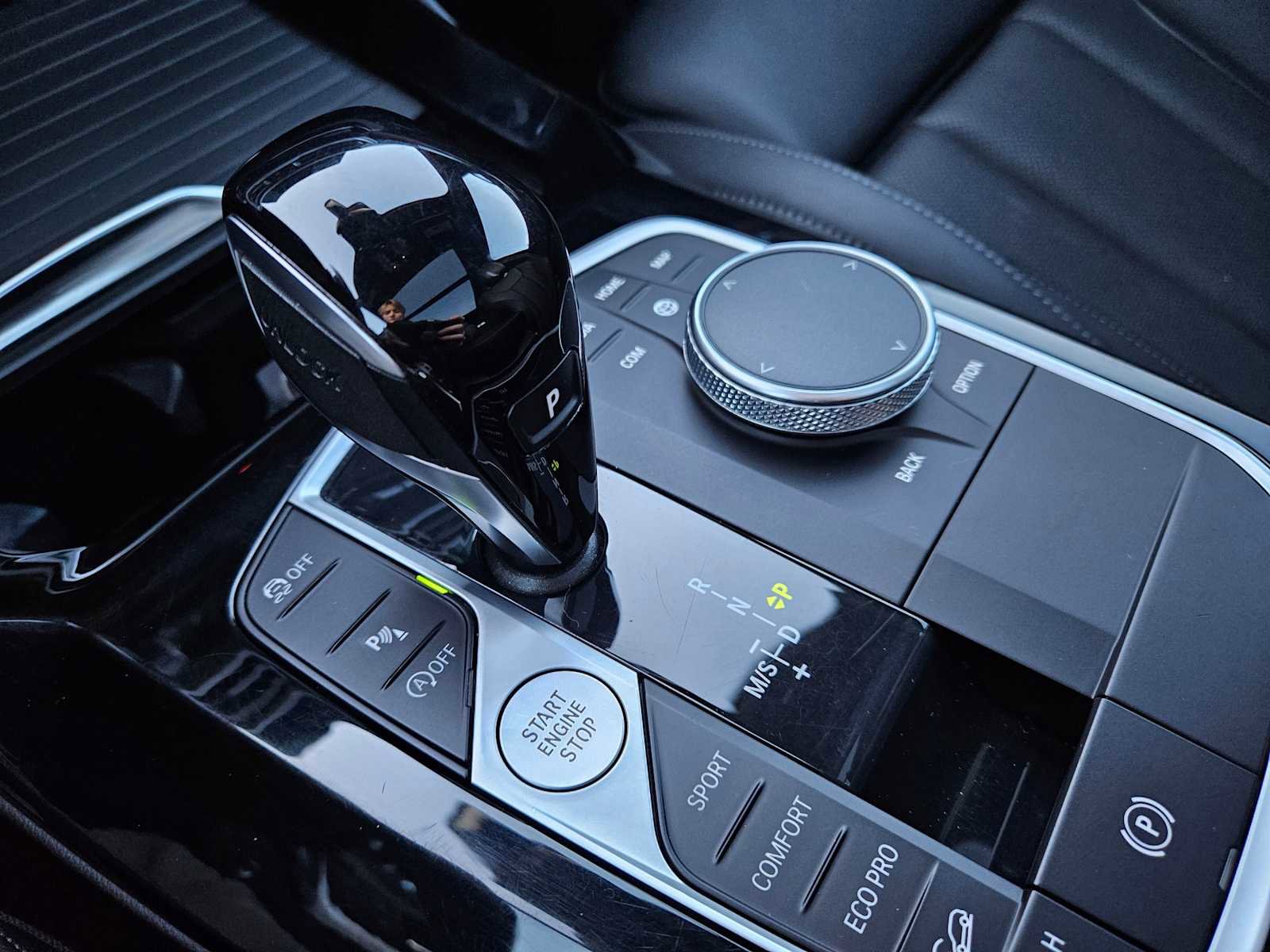 Used 2023 BMW X3 xDrive30i image 31