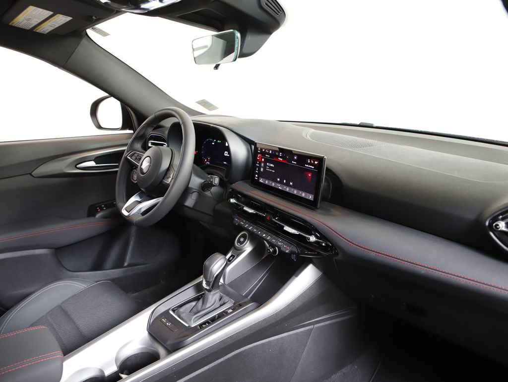 Used 2024 Dodge Hornet GT w/ GT Blacktop Package image 8