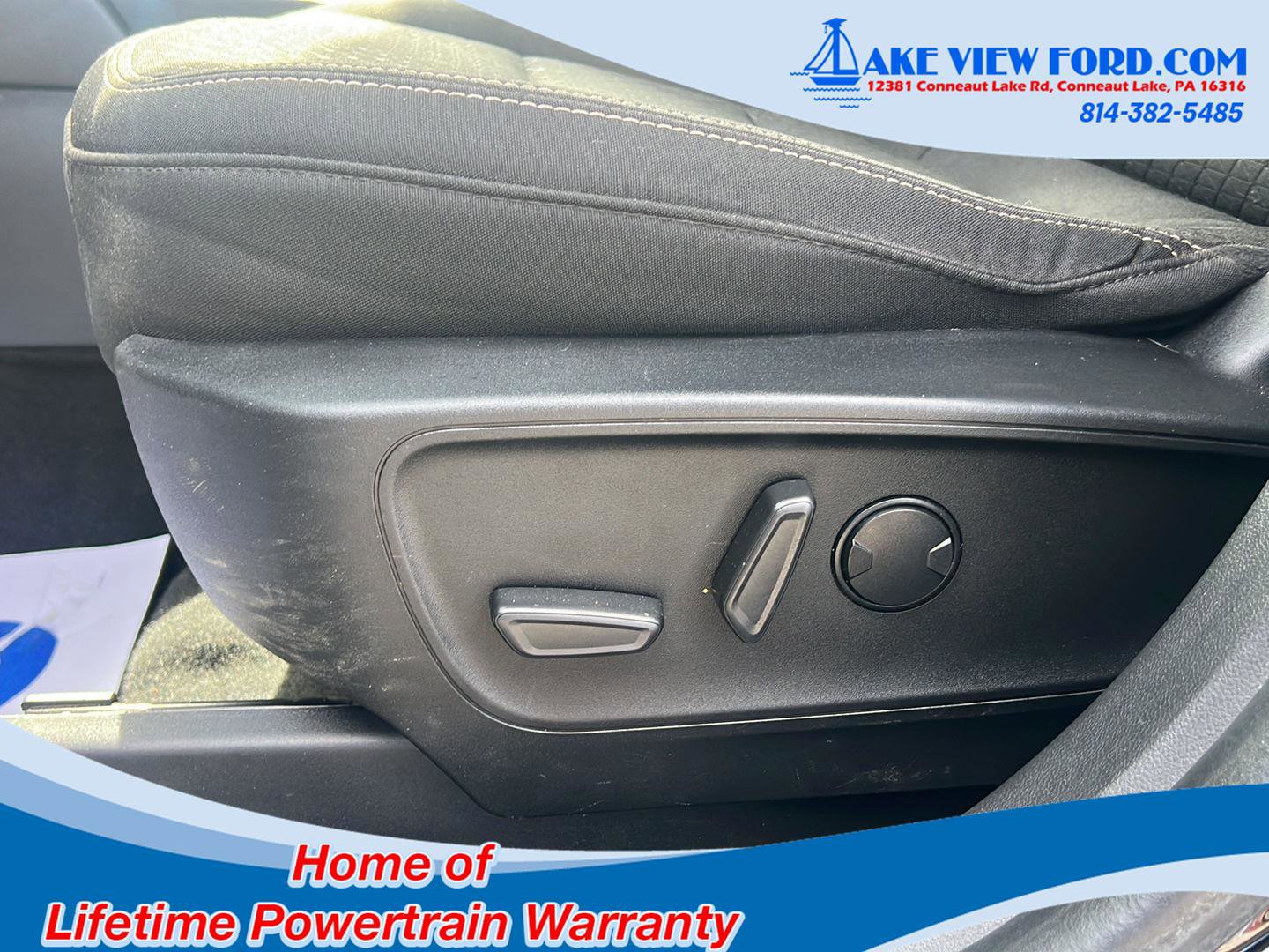 Used 2024 Ford Escape Active image 18