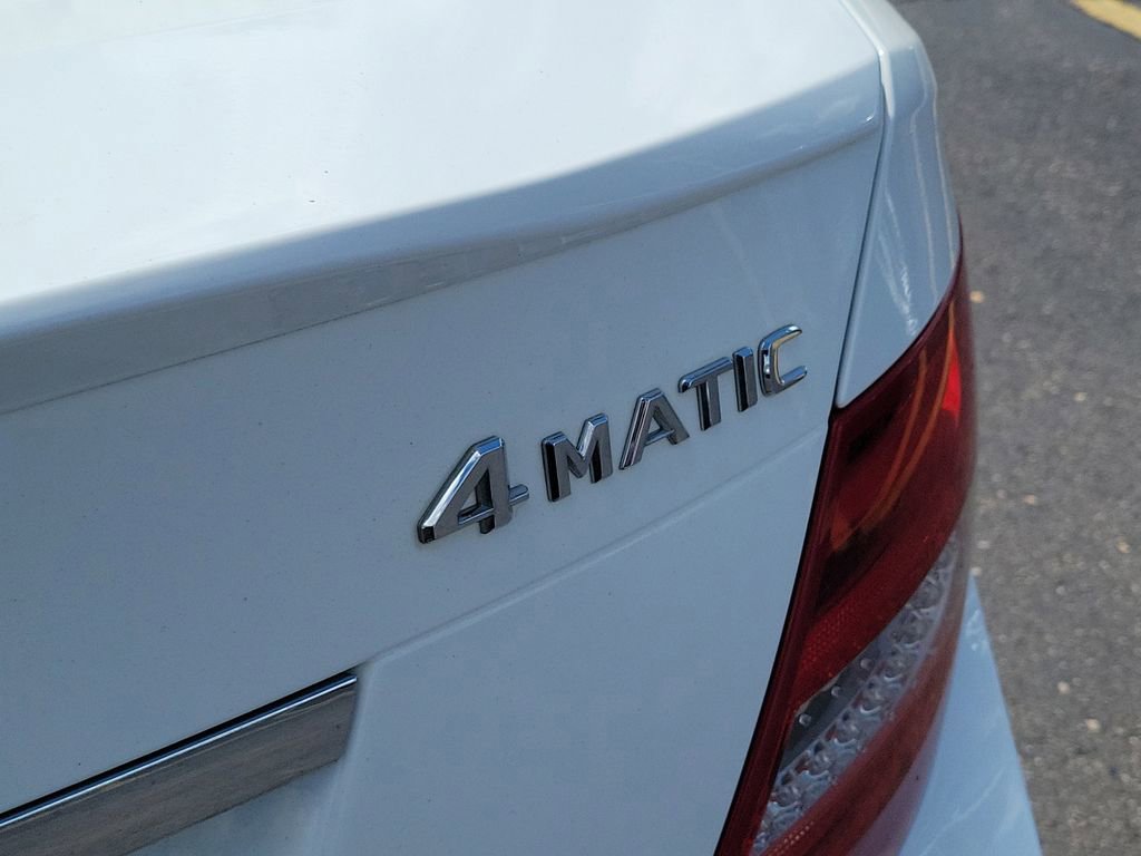 Used 2013 Mercedes-Benz C 300 4MATIC Sedan image 9