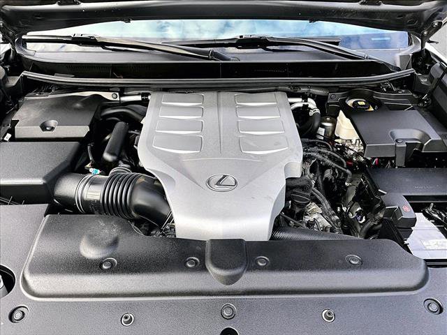 Used 2023 Lexus GX 460 Premium image 11