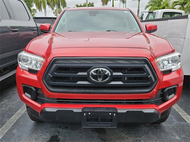 Used 2021 Toyota Tacoma SR image 12
