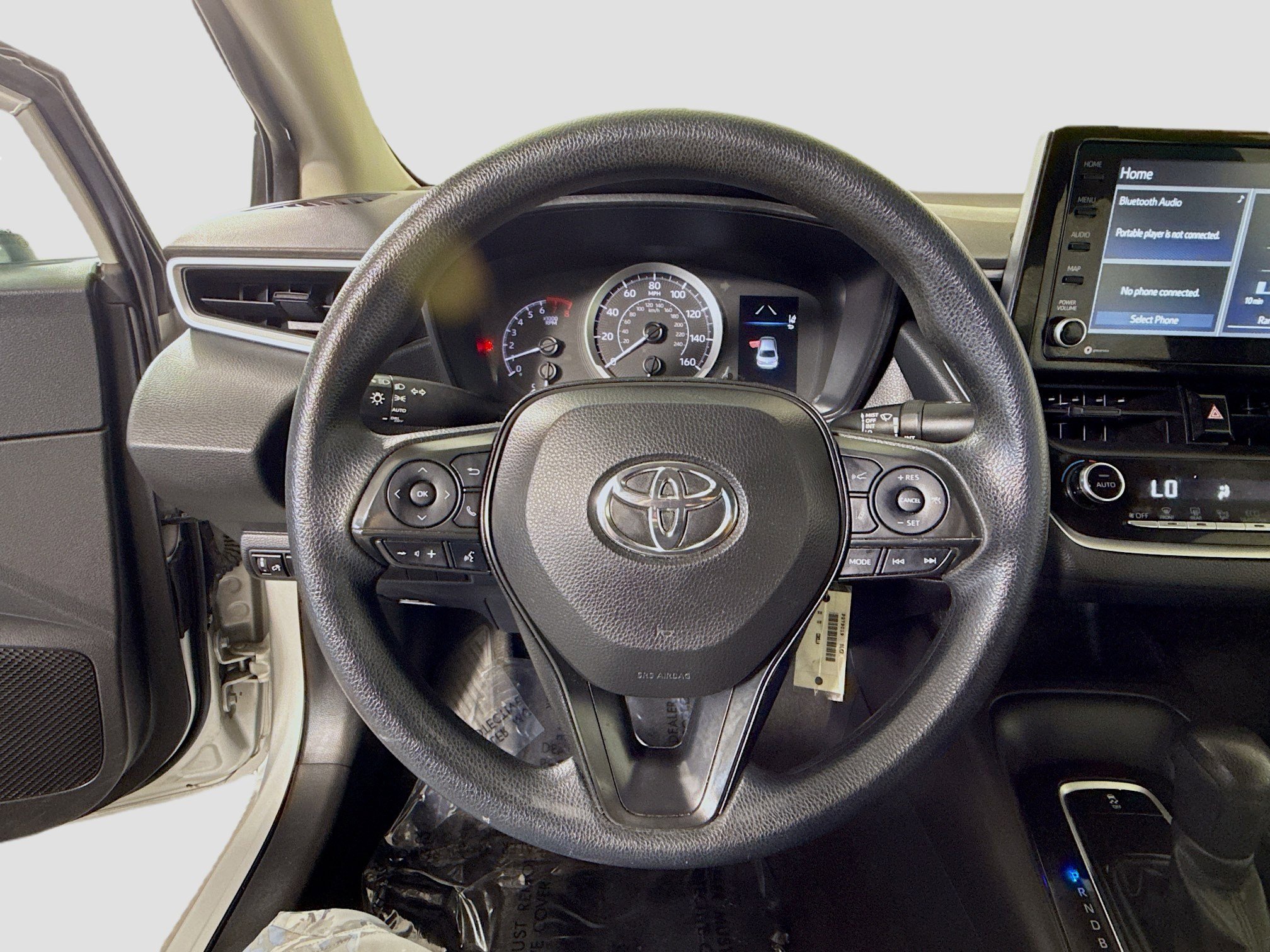 Used 2022 Toyota Corolla LE FWD image 13