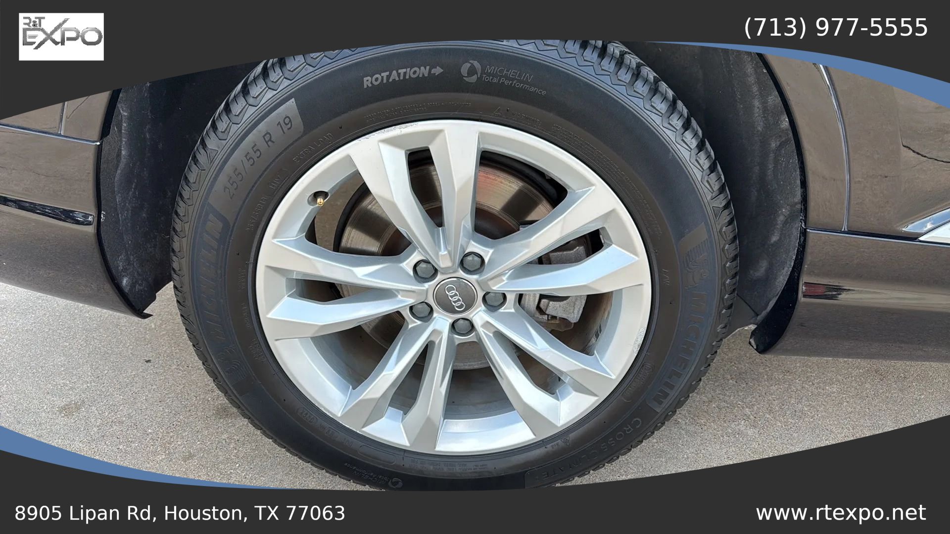 Used 2017 Audi Q7 2.0T Premium image 10