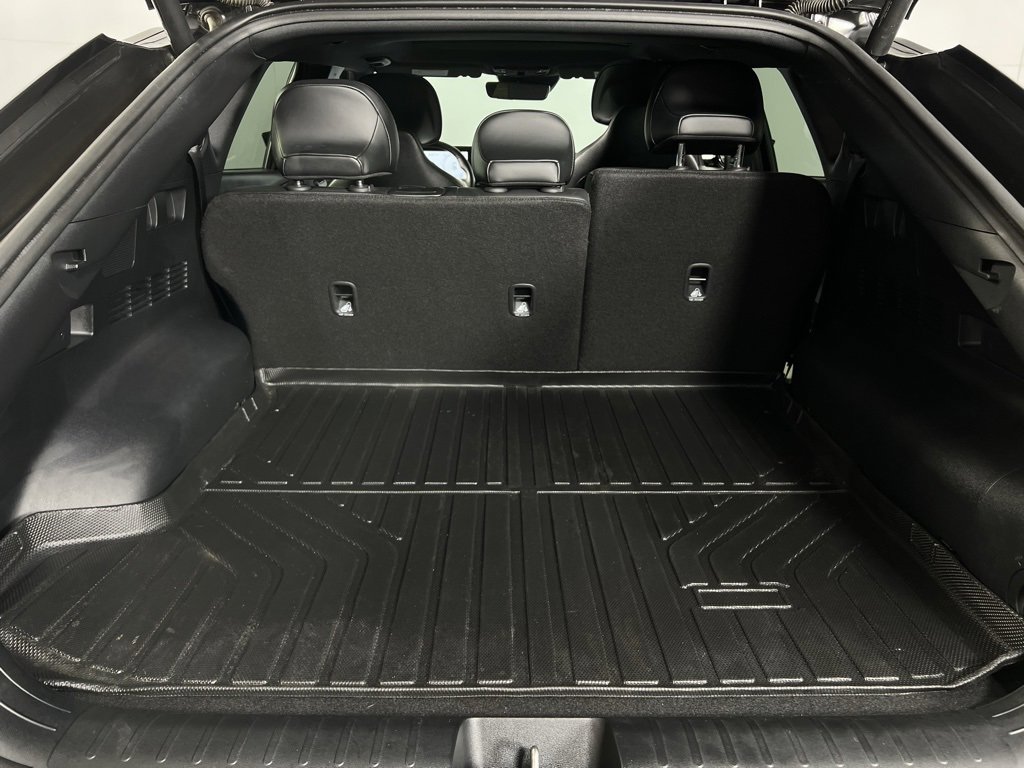Used 2022 Kia EV6 GT-Line image 29