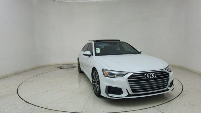 Used 2019 Audi A6 3.0T Premium Plus w/ Premium Plus Package image 66