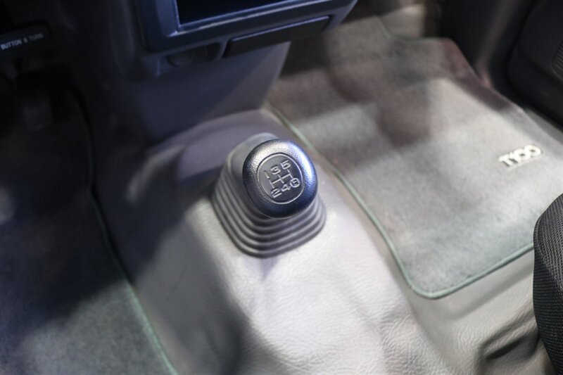 Used 1995 Toyota T100 2WD Regular Cab image 73