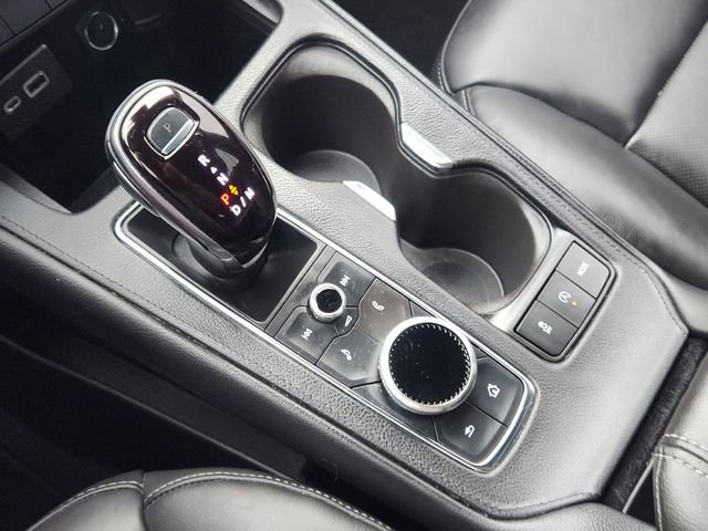 Used 2023 Cadillac XT4 Premium Luxury FWD image 20