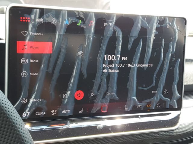 New 2026 Volkswagen GTI SE FWD image 24