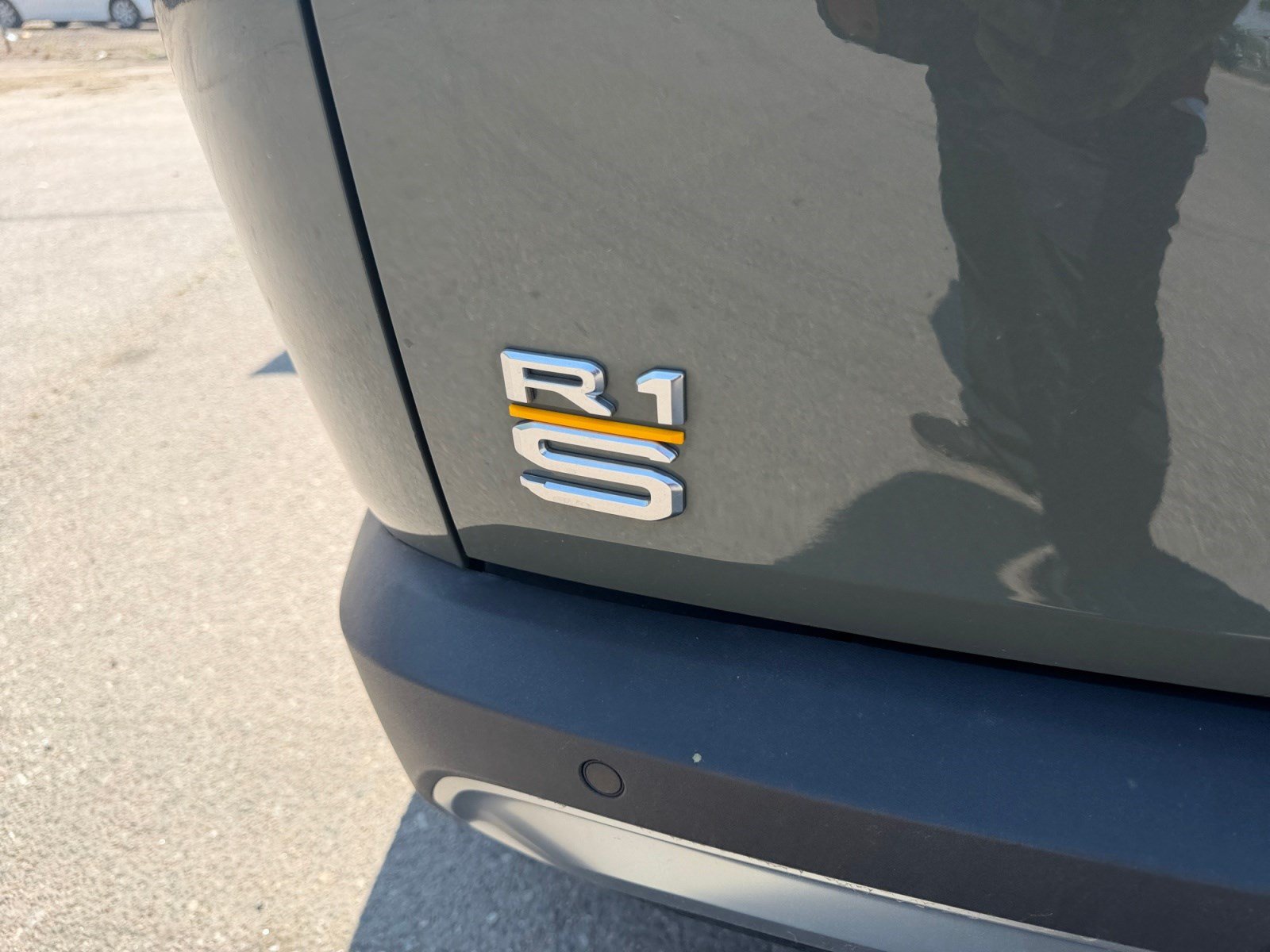 Used 2022 Rivian R1S Launch Edition AWD/4WD image 24