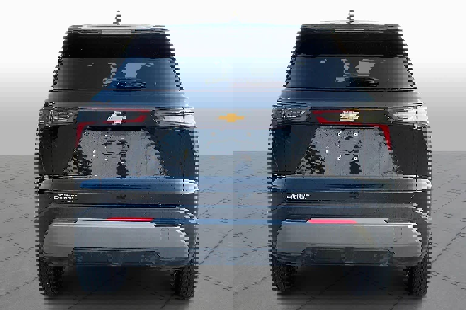 Certified 2025 Chevrolet Equinox LT image 5