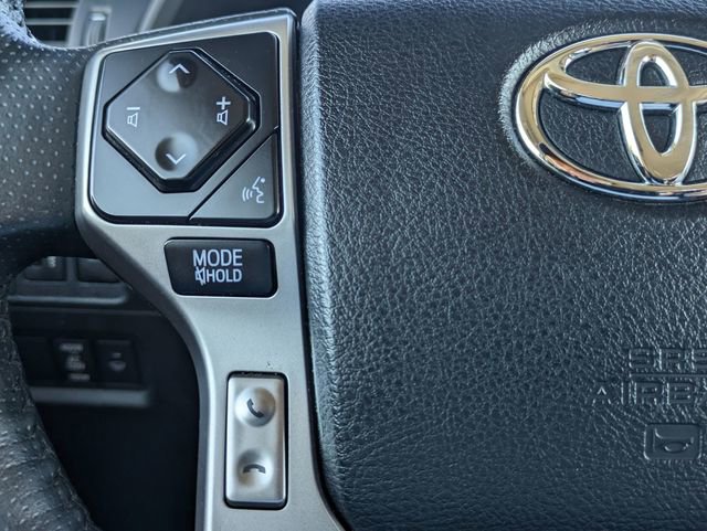 Used 2024 Toyota 4Runner SR5 Premium image 18