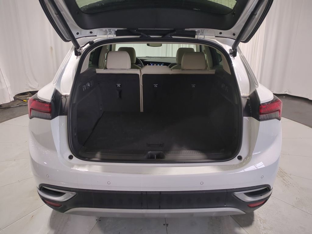 Used 2023 Buick Envision Preferred image 39