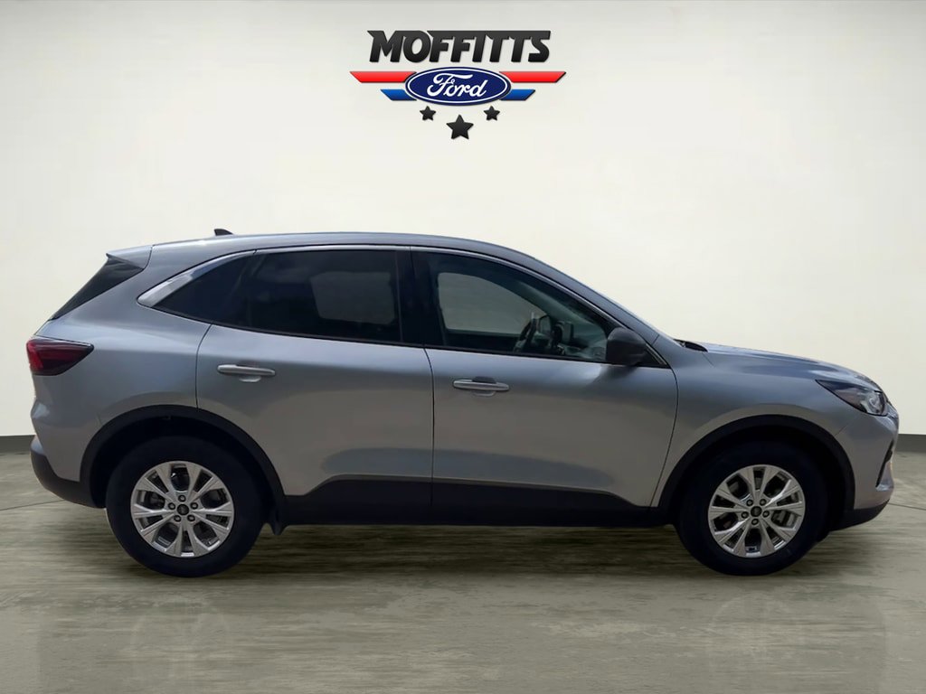 Used 2023 Ford Escape Active FWD image 6
