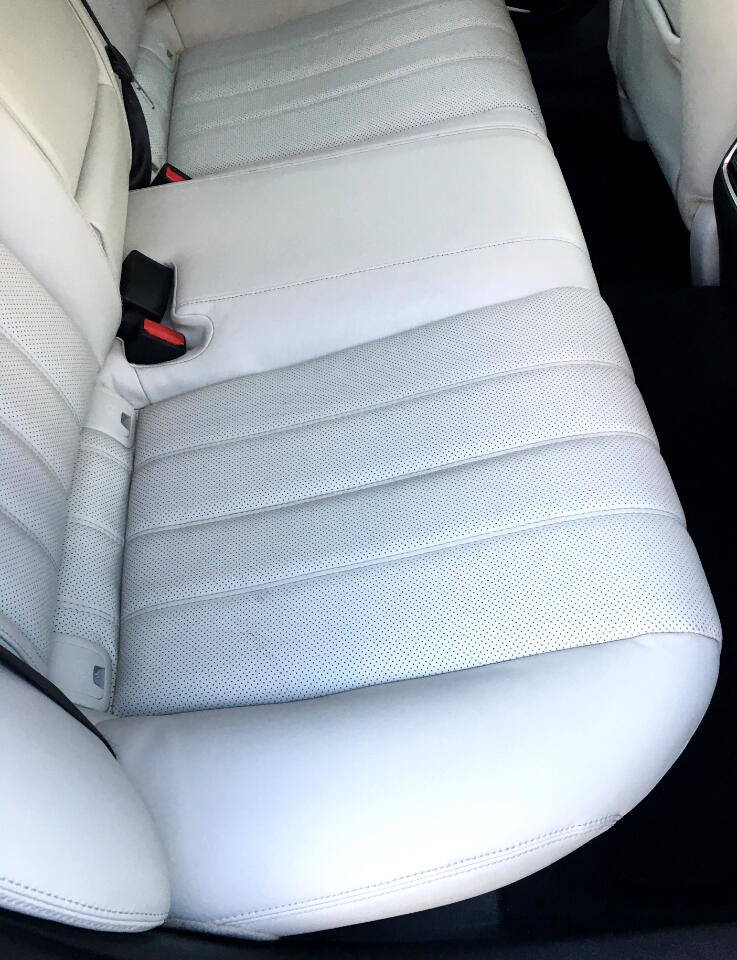 Used 2018 MAZDA MAZDA6 Grand Touring Reserve image 17