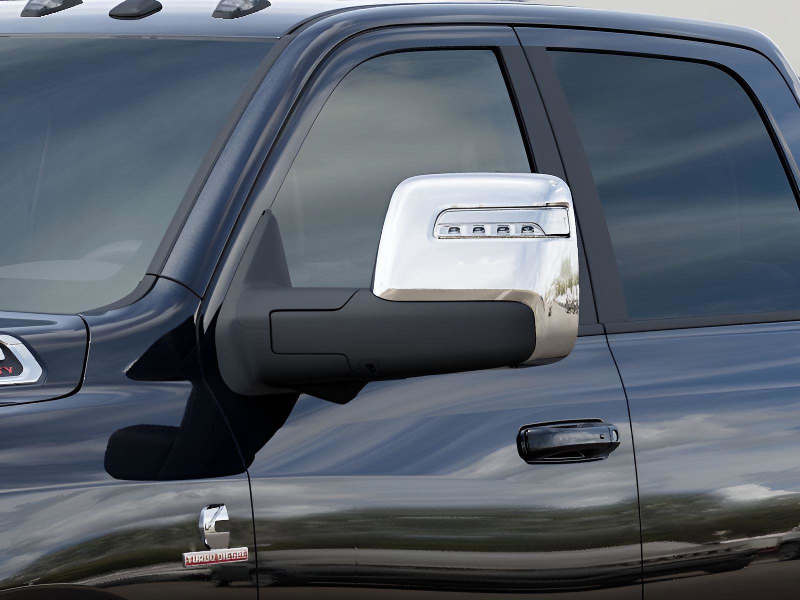 New 2026 RAM 3500 Laramie image 12