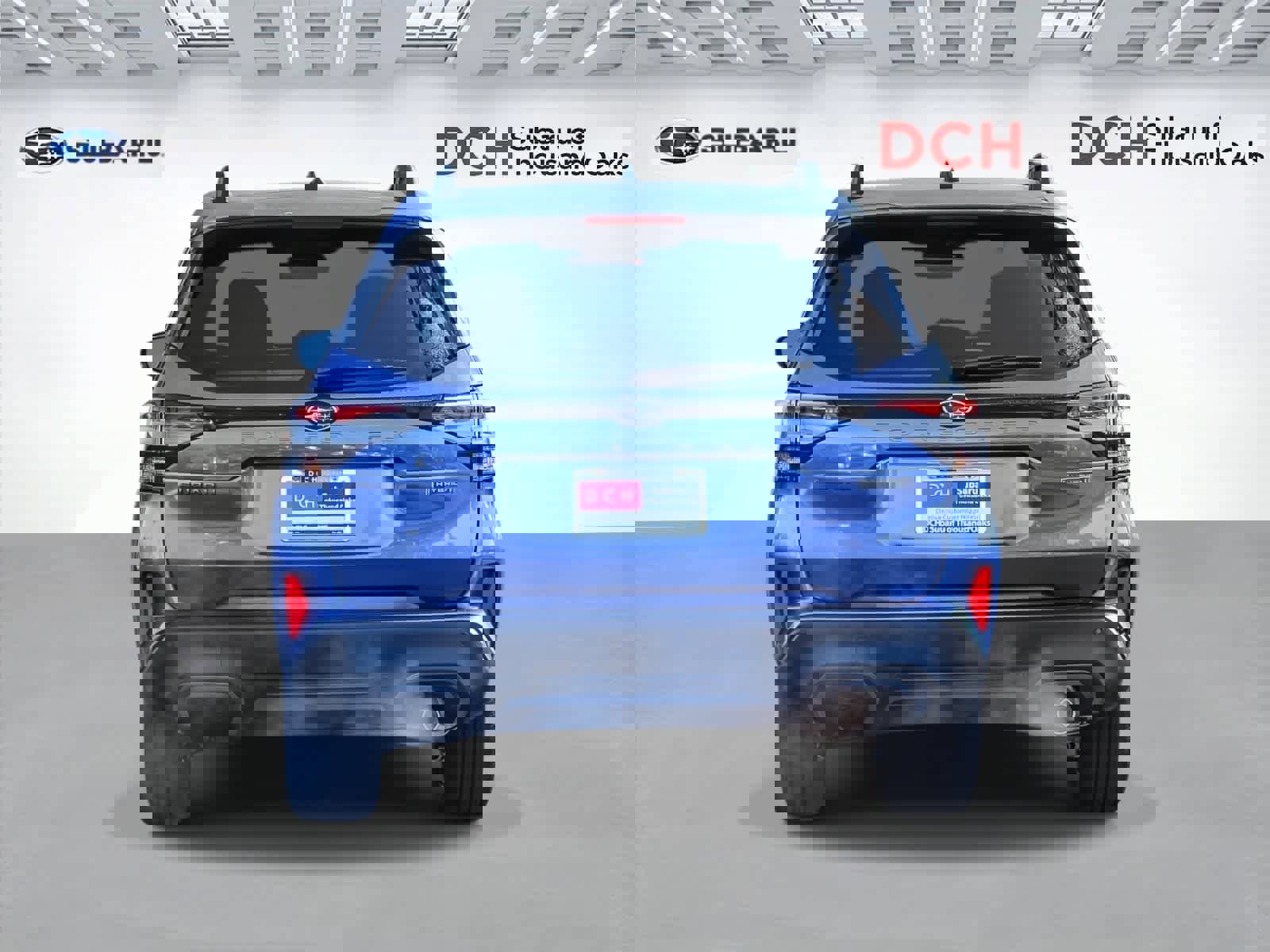 New 2025 Subaru Forester Limited image 5