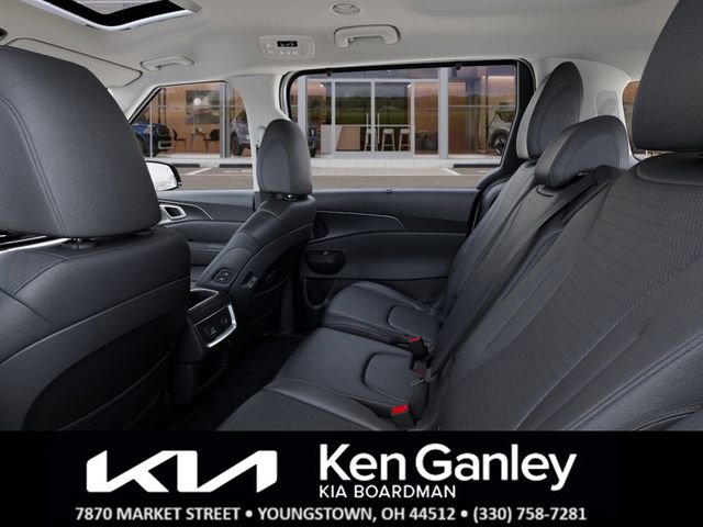 New 2026 Kia Carnival SX image 18