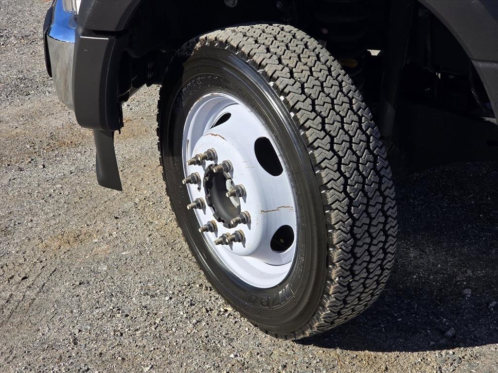 Used 2021 Ford F550 XL image 26