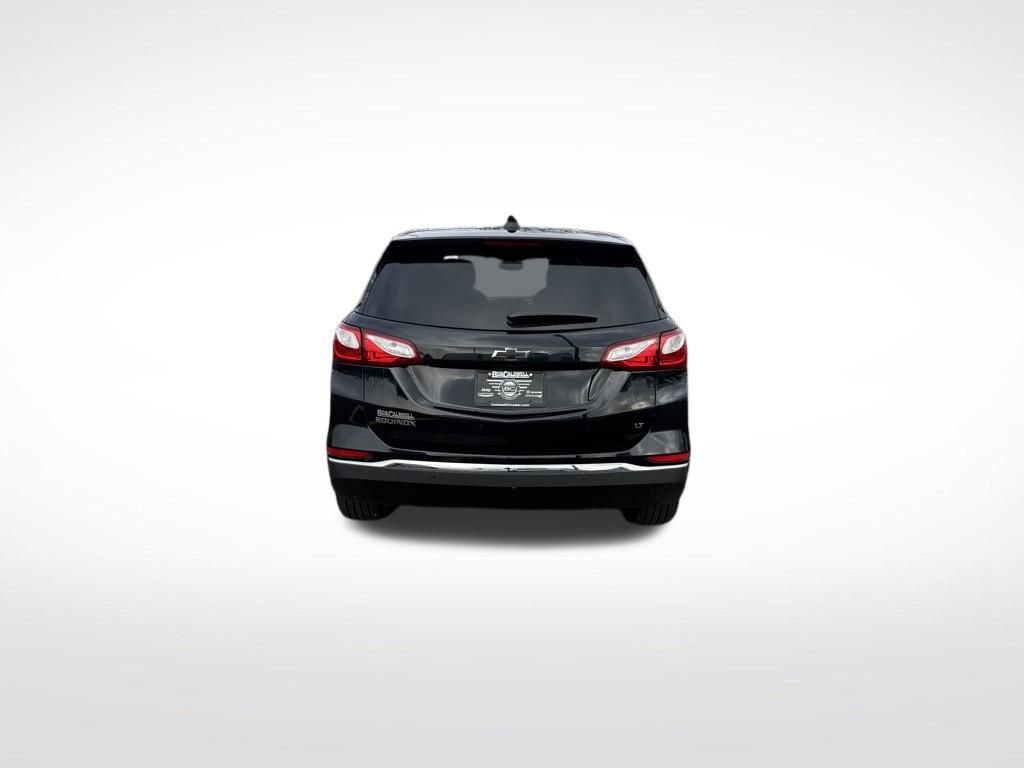 Used 2020 Chevrolet Equinox LT w/ Sport Edition image 6