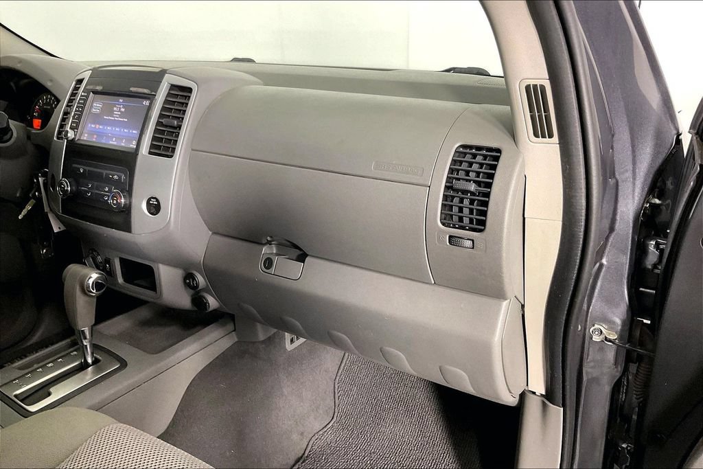 Used 2019 Nissan Frontier SV AWD/4WD image 19