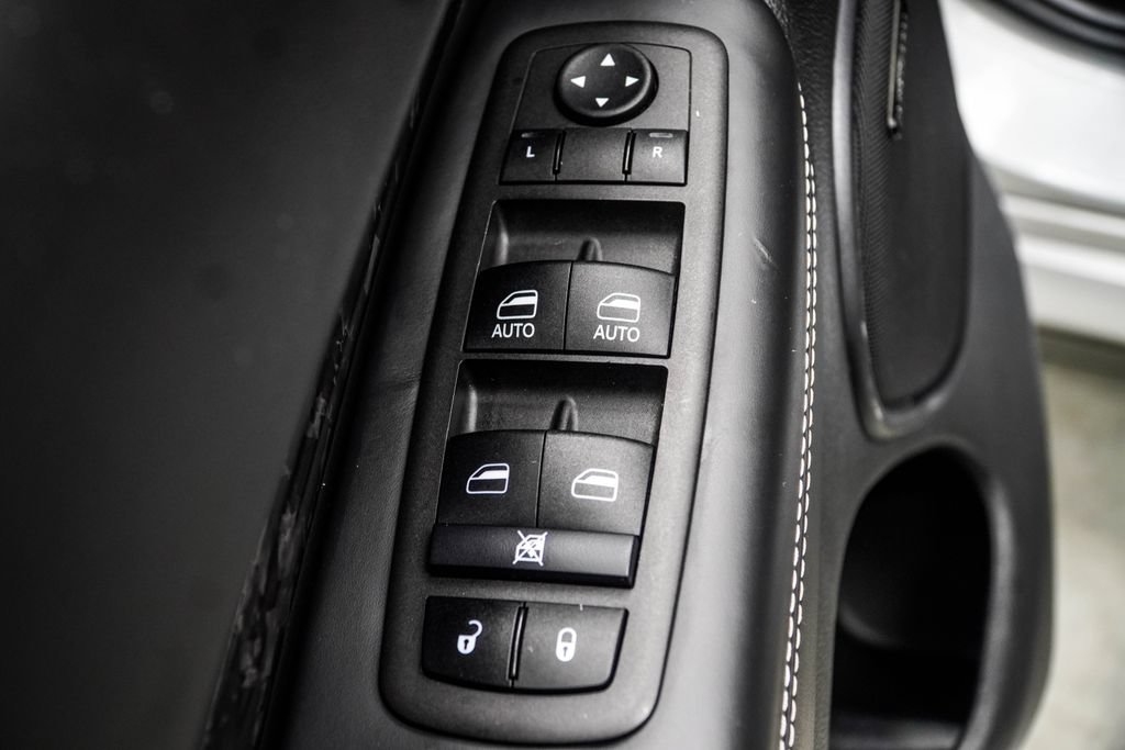 Used 2024 Dodge Durango SRT AWD/4WD image 39