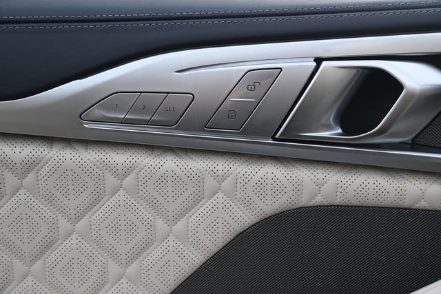 Used 2023 BMW M8 Competition w/ M Carbon Exterior Package image 12