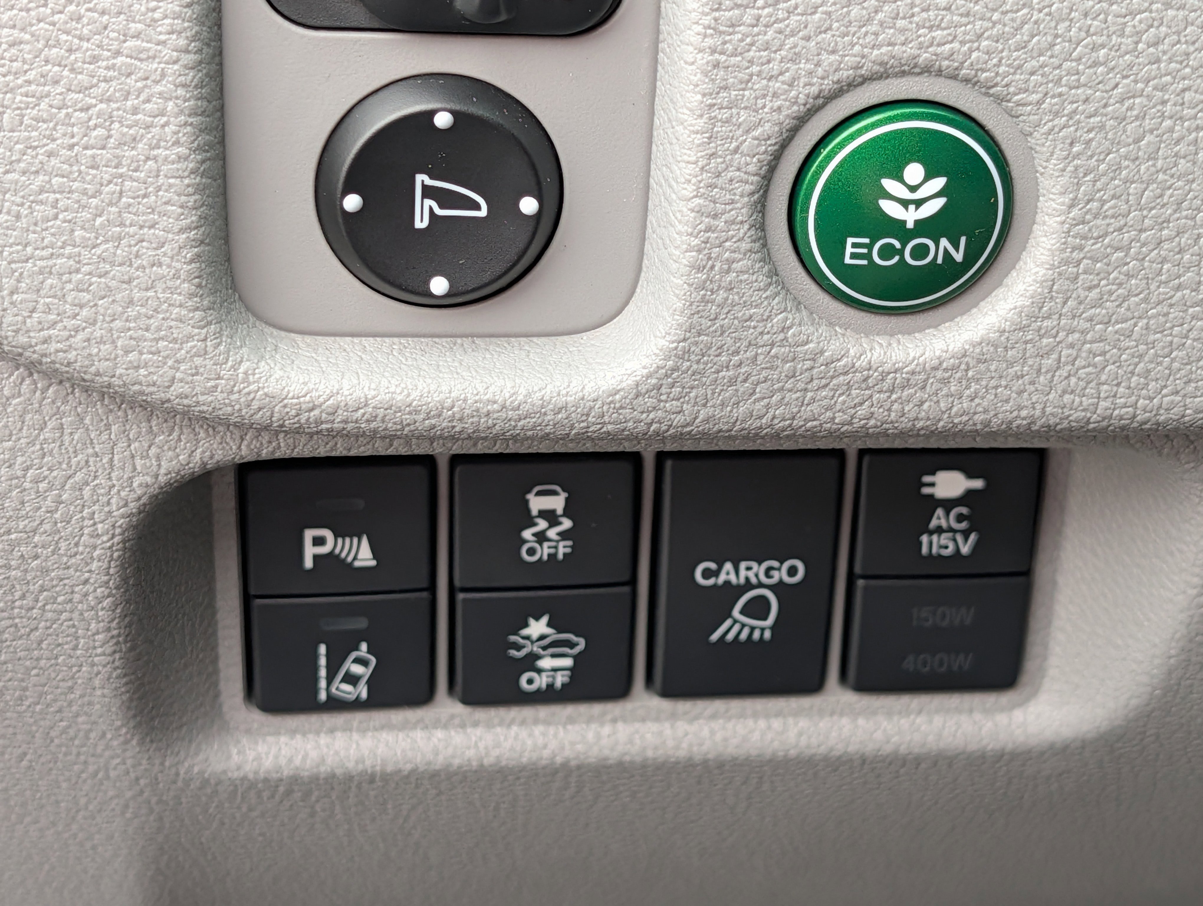 Used 2018 Honda Ridgeline RTL-E image 27