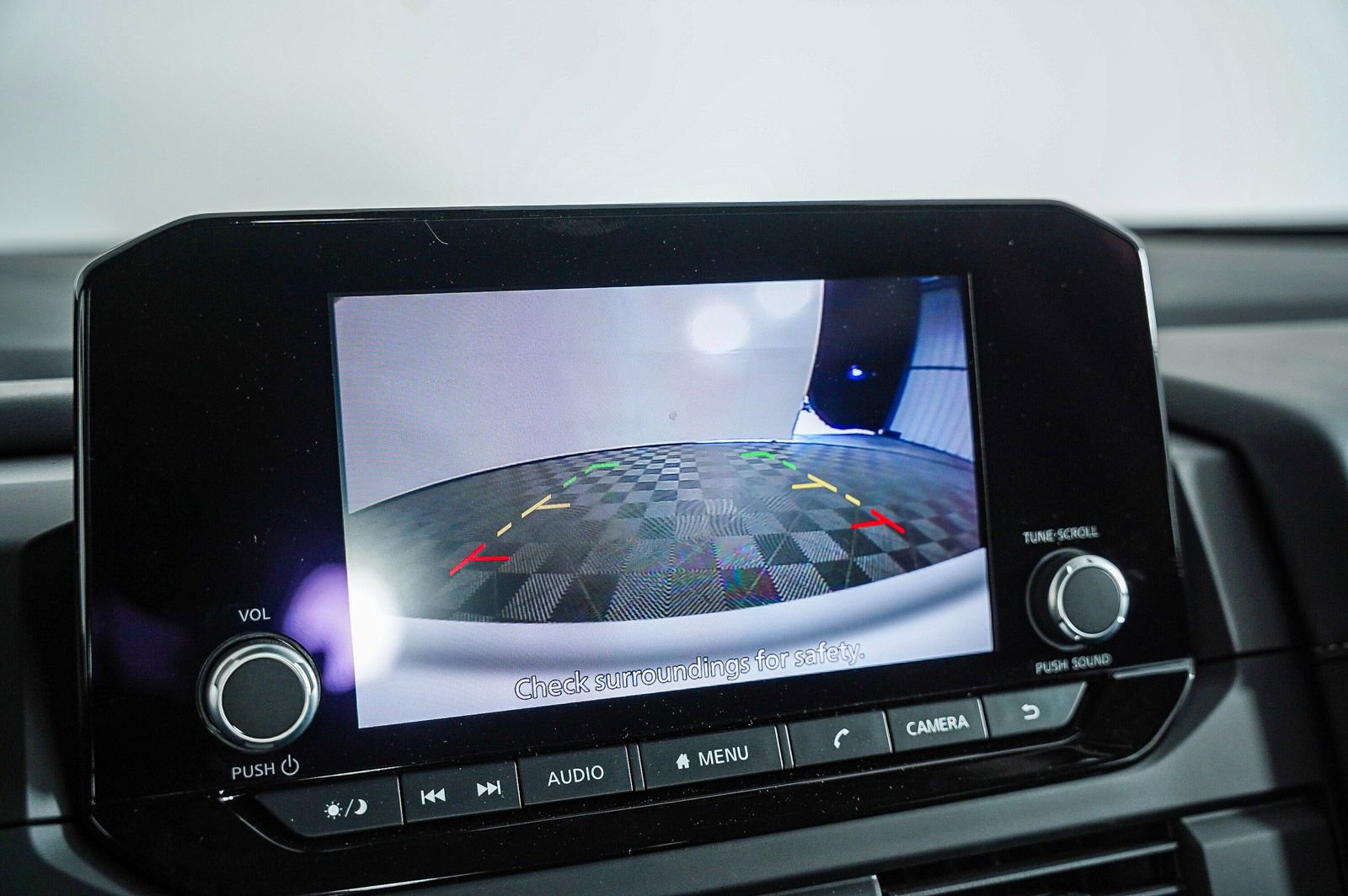 Certified 2025 Nissan Pathfinder S image 26