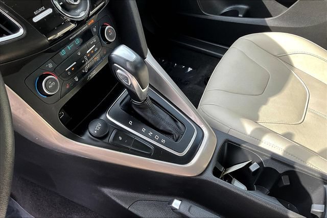 Used 2018 Ford Focus Titanium FWD image 18
