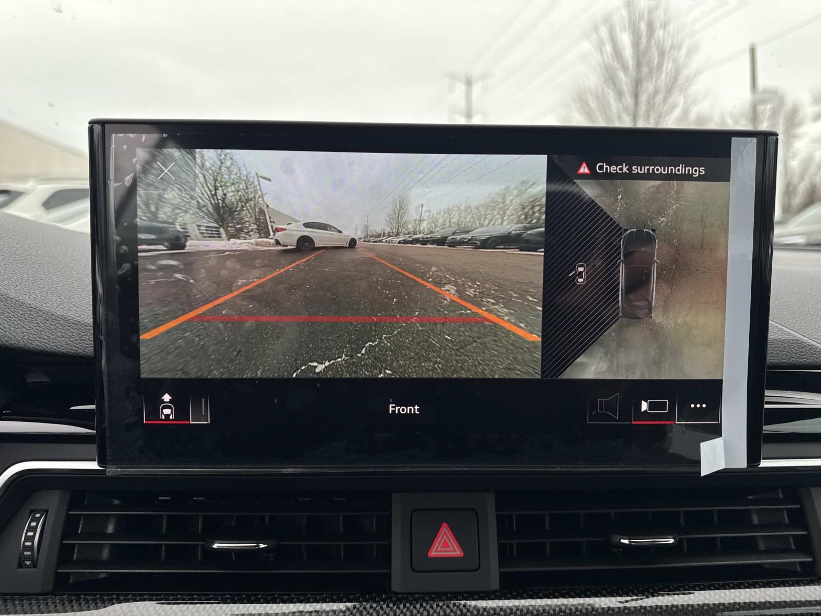 Used 2023 Audi S5 Premium Plus w/ Premium Plus Package image 18