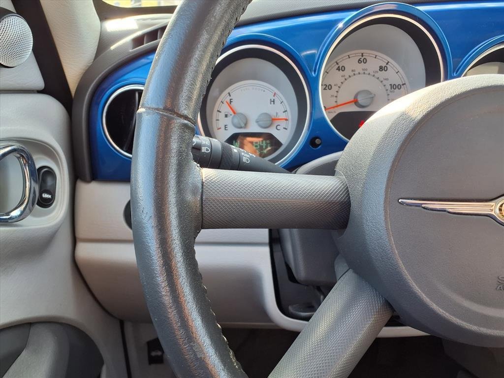 Used 2006 Chrysler PT Cruiser Limited image 9