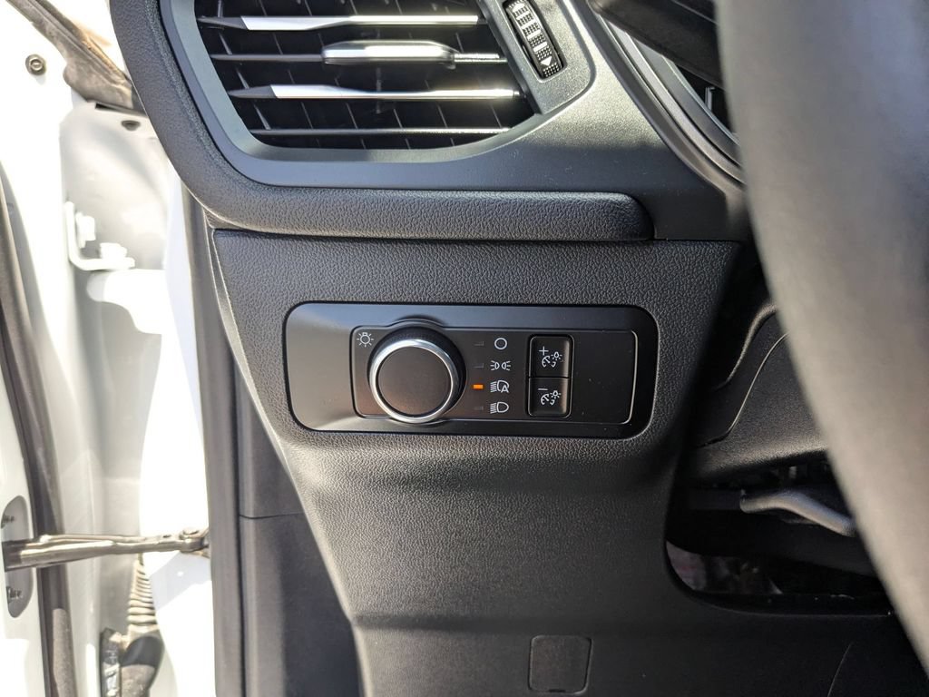 Used 2025 Ford Escape Active FWD image 22