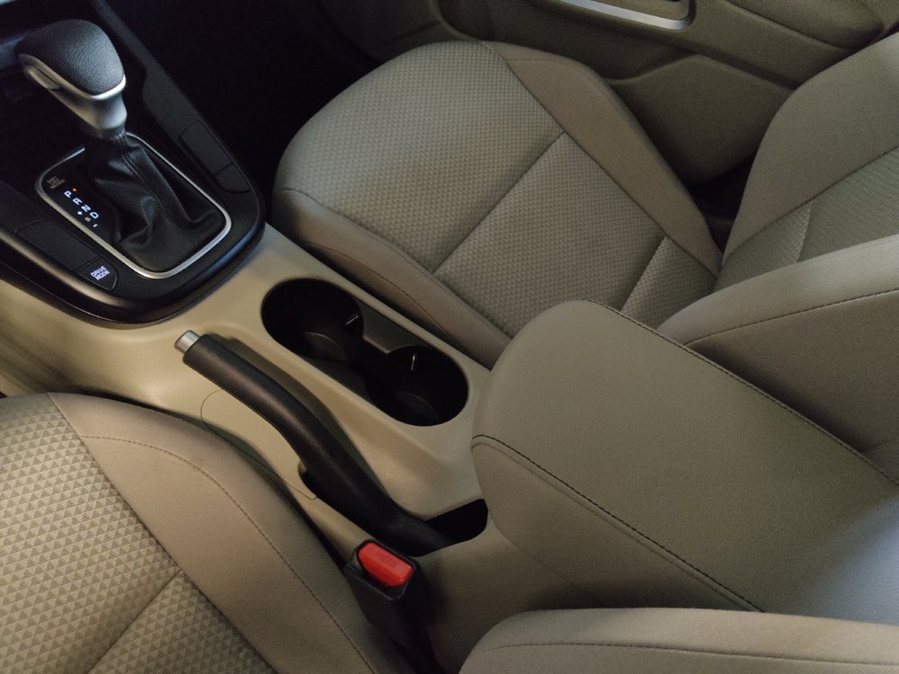 Used 2025 Kia Soul LX image 26