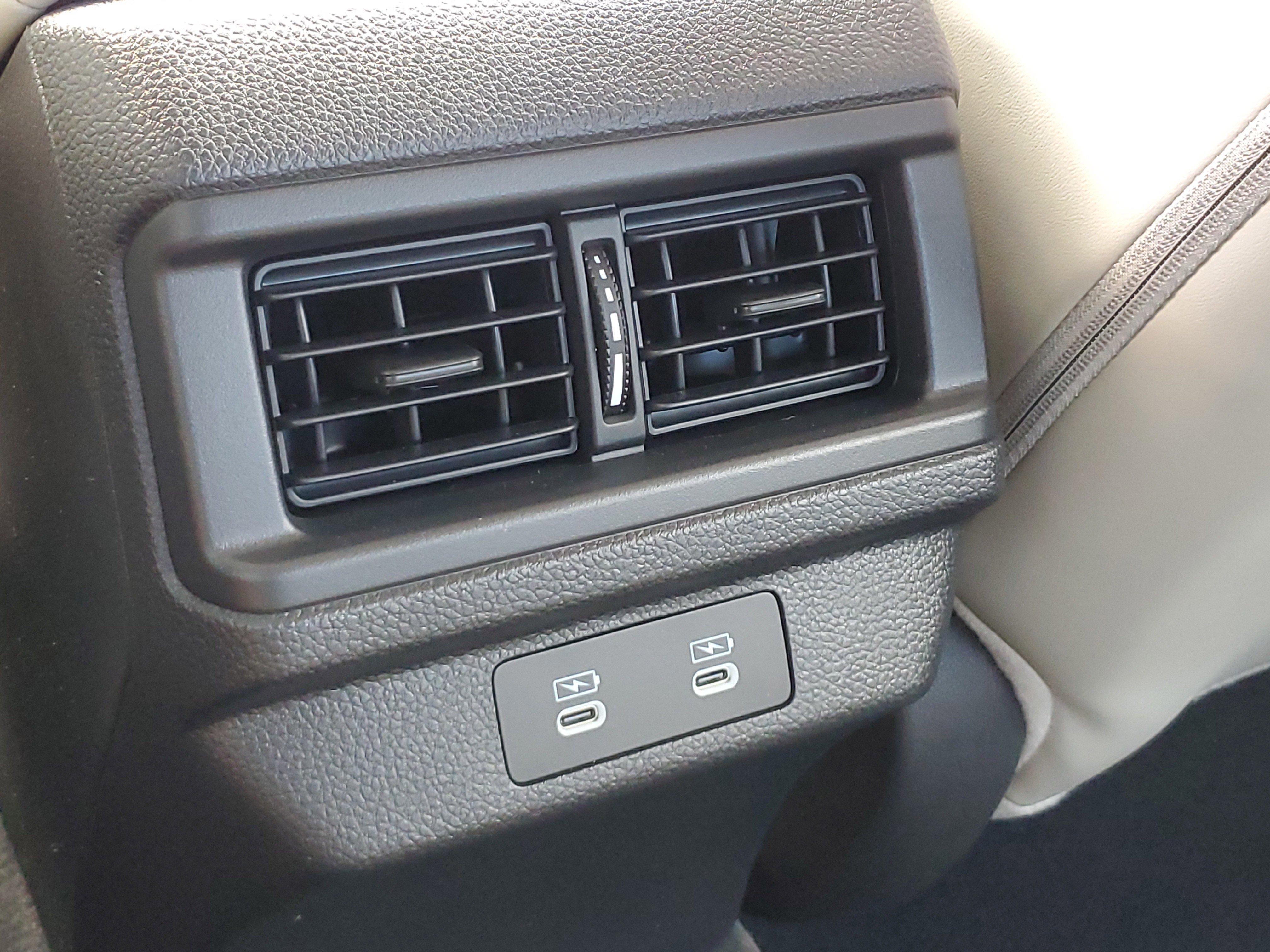 New 2025 Honda Accord EX-L image 12