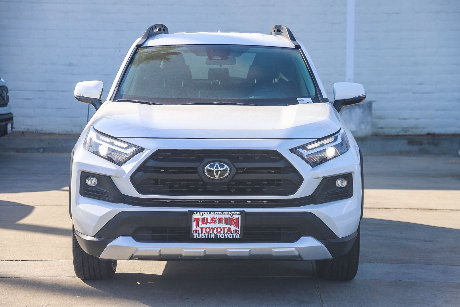 Certified 2024 Toyota RAV4 Adventure AWD/4WD image 2