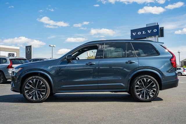 New 2026 Volvo XC90 B6 Ultra w/ Lounge Package AWD/4WD image 4
