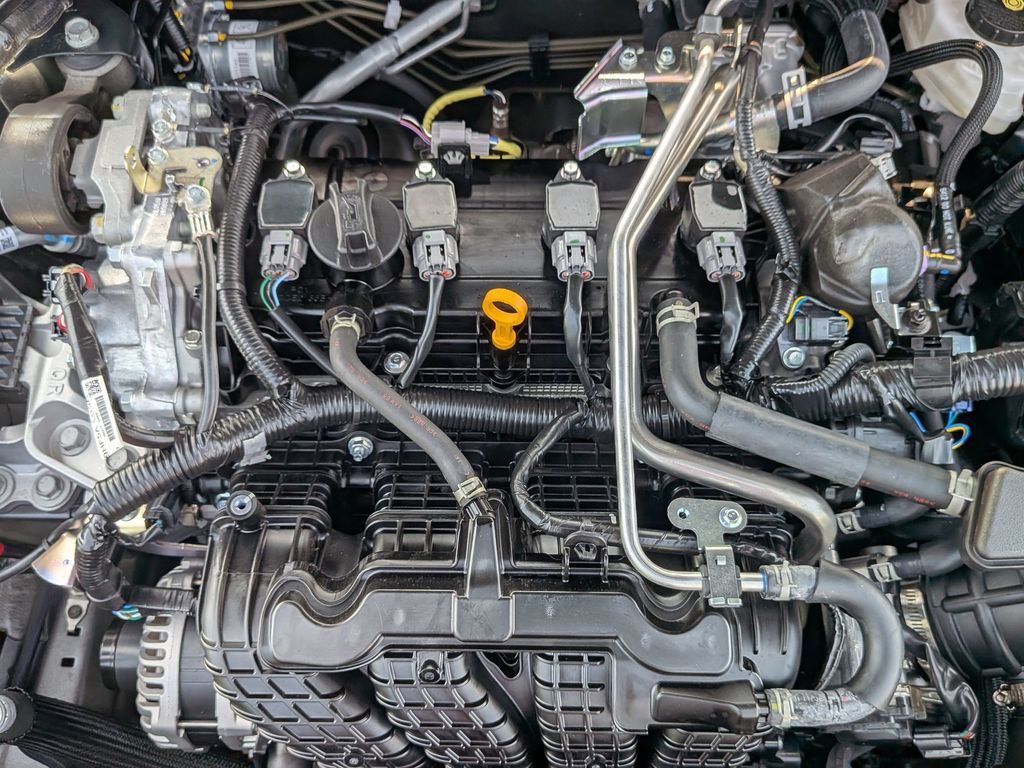 New 2026 Nissan Altima 2.5 SR w/ SR Premium Package FWD image 14