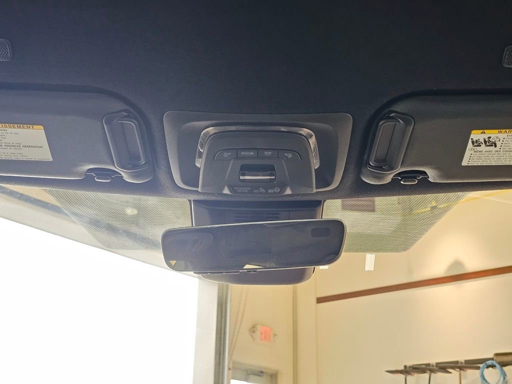 Used 2023 Toyota Corolla XSE image 21