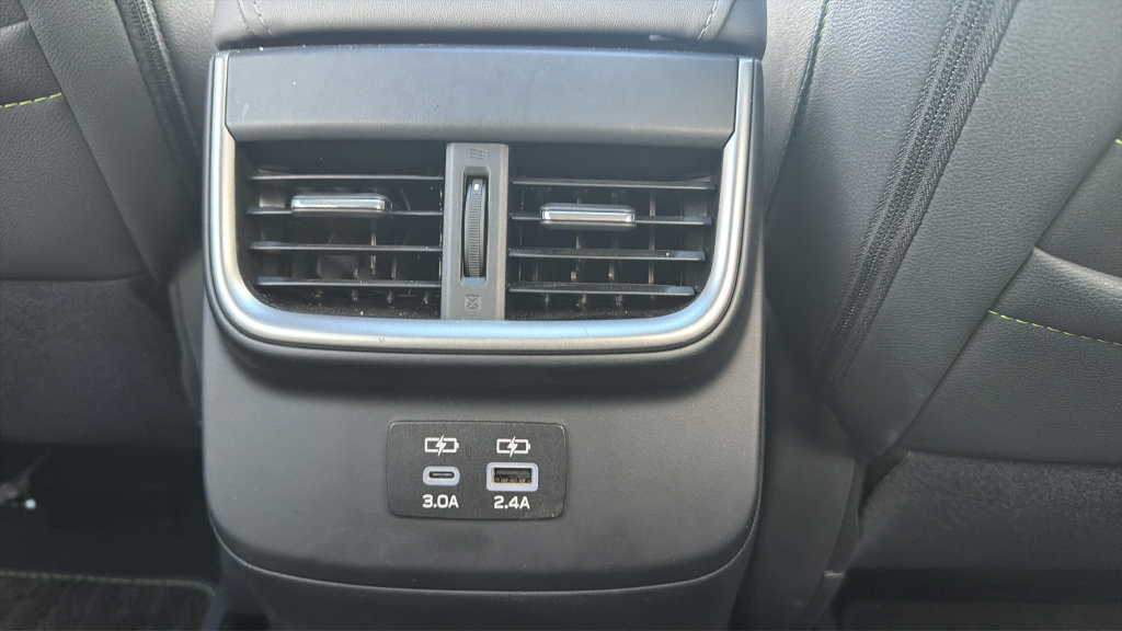 Used 2024 Subaru Outback Onyx Edition AWD/4WD image 15