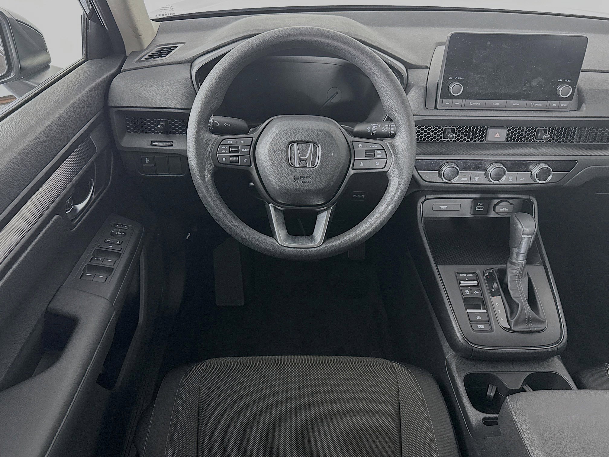 Certified 2024 Honda CR-V LX image 20