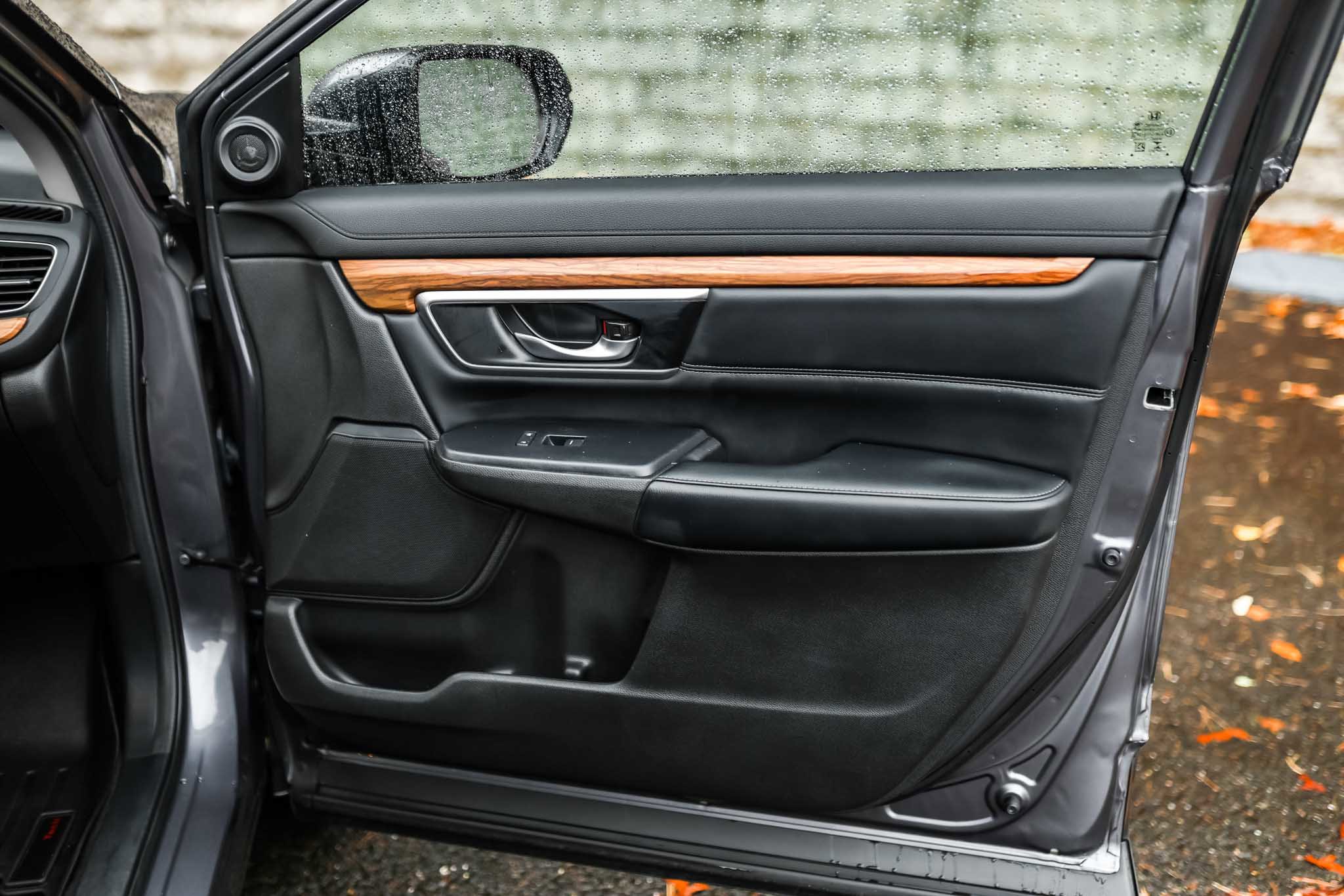 Used 2022 Honda CR-V EX-L image 14