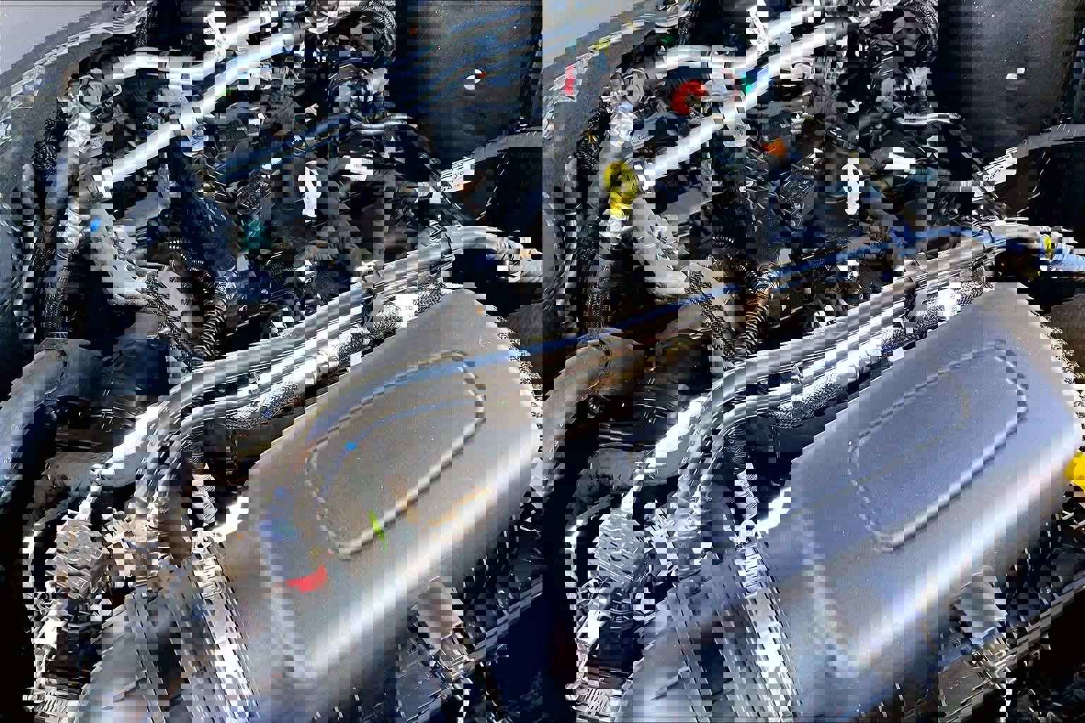 Used 2022 Ford Explorer XLT w/ Equipment Group 202A image 31