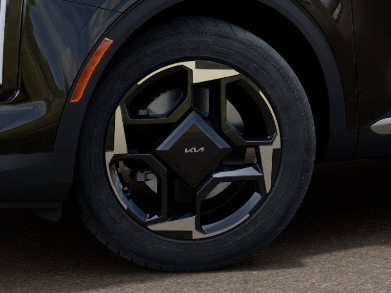 New 2026 Kia Sportage EX AWD/4WD image 9