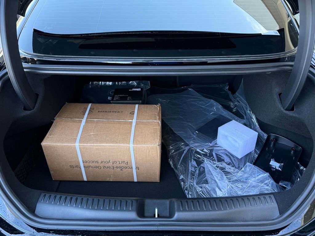 New 2026 Mercedes-Benz CLA 350 image 20