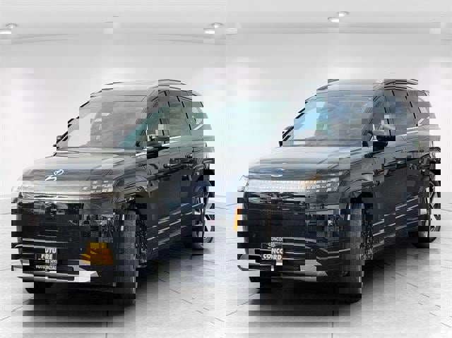 New 2026 Hyundai Ioniq 9 SEL image 7