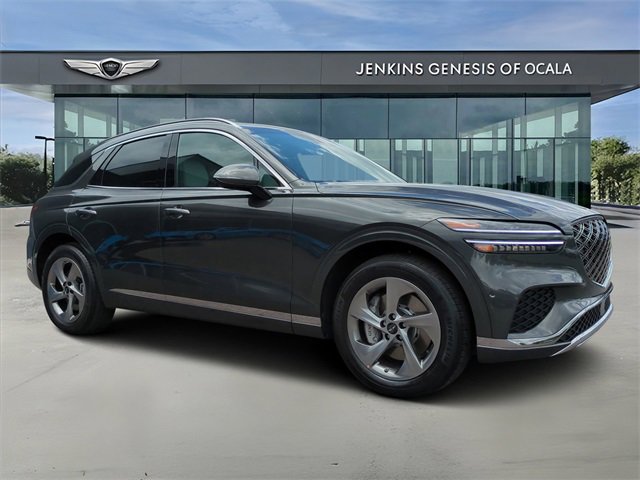 New 2026 Genesis GV70 2.5T Advanced
