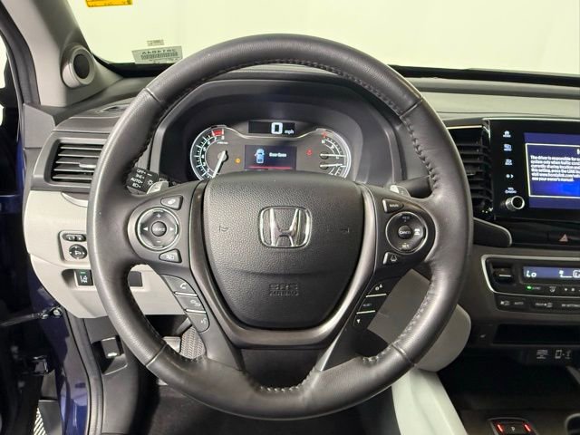 Used 2023 Honda Ridgeline RTL image 17
