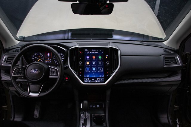 Used 2024 Subaru Ascent Premium w/ Convenience Package image 24